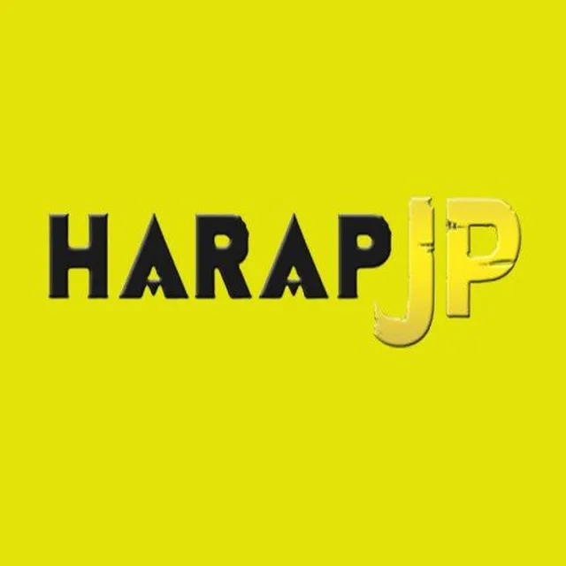 HARAPJP - Aplikasi VPN Terpercaya untuk Keamanan Internet Anda