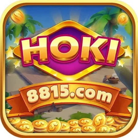 HOKI8815 - Aplikasi Catatan Keuangan Praktis dan Efisien