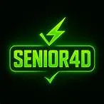SENIOR4D - Petualangan Menyenangkan dalam Game Kasual